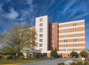 Elevating Healthcare Together.